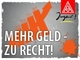 IG Metall Jugend: Mehr Geld - Zu Recht!
