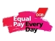 DGB Deutschland: Equal Pay Day - Every Day