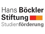 Hans-Boeckler-Stiftung: Studienfoerderung