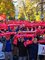 Warnstreik Heidenheim