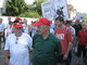 Demo fuer Ziegler in Giengen