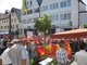 Demo fuer Ziegler in Giengen