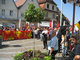 Demo fuer Ziegler in Giengen