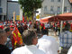 Demo fuer Ziegler in Giengen