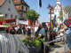 Demo fuer Ziegler in Giengen