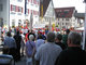 Demo fuer Ziegler in Giengen