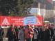 AWG Protest