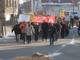 AWG Protest