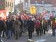 AWG Protest