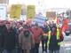 AWG Protest
