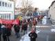 AWG Protest