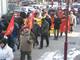 AWG Protest