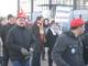 AWG Protest