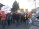 AWG Protest