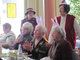 Fasching IG Metall Senioren
