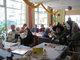 Fasching IG Metall Senioren