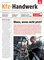 Kfz-Handwerk - Beilage der metallzeitung 