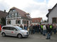 Warnstreik bei AWG Giengen