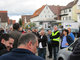 Warnstreik bei AWG Giengen