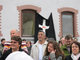 Warnstreik bei AWG Giengen