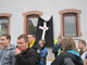 Warnstreik bei AWG Giengen