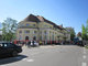 Warnstreik 4. Mai