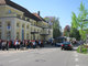 Warnstreik 4. Mai