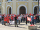 Warnstreik 4. Mai
