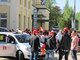 Warnstreik 4. Mai