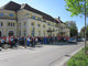 Warnstreik 4. Mai