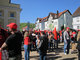 Warnstreik 4. Mai