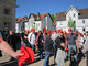 Warnstreik 4. Mai