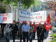 Warnstreik 4. Mai