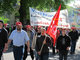 Warnstreik 4. Mai