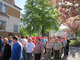 Warnstreik 4. Mai