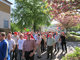Warnstreik 4. Mai