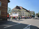 Warnstreik 4. Mai