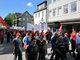 Warnstreik 4. Mai