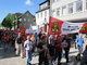 Warnstreik 4. Mai