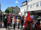 Warnstreik 4. Mai