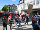 Warnstreik 4. Mai
