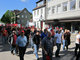 Warnstreik 4. Mai