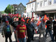 Warnstreik 4. Mai