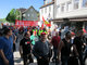 Warnstreik 4. Mai
