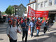 Warnstreik 4. Mai