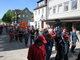 Warnstreik 4. Mai
