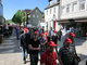 Warnstreik 4. Mai