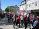 Warnstreik 4. Mai
