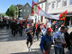 Warnstreik 4. Mai