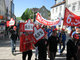 Warnstreik 4. Mai